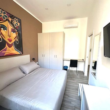 Dch Napoli Apartment Exterior photo