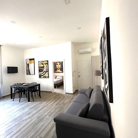Dch Napoli Apartment Exterior photo