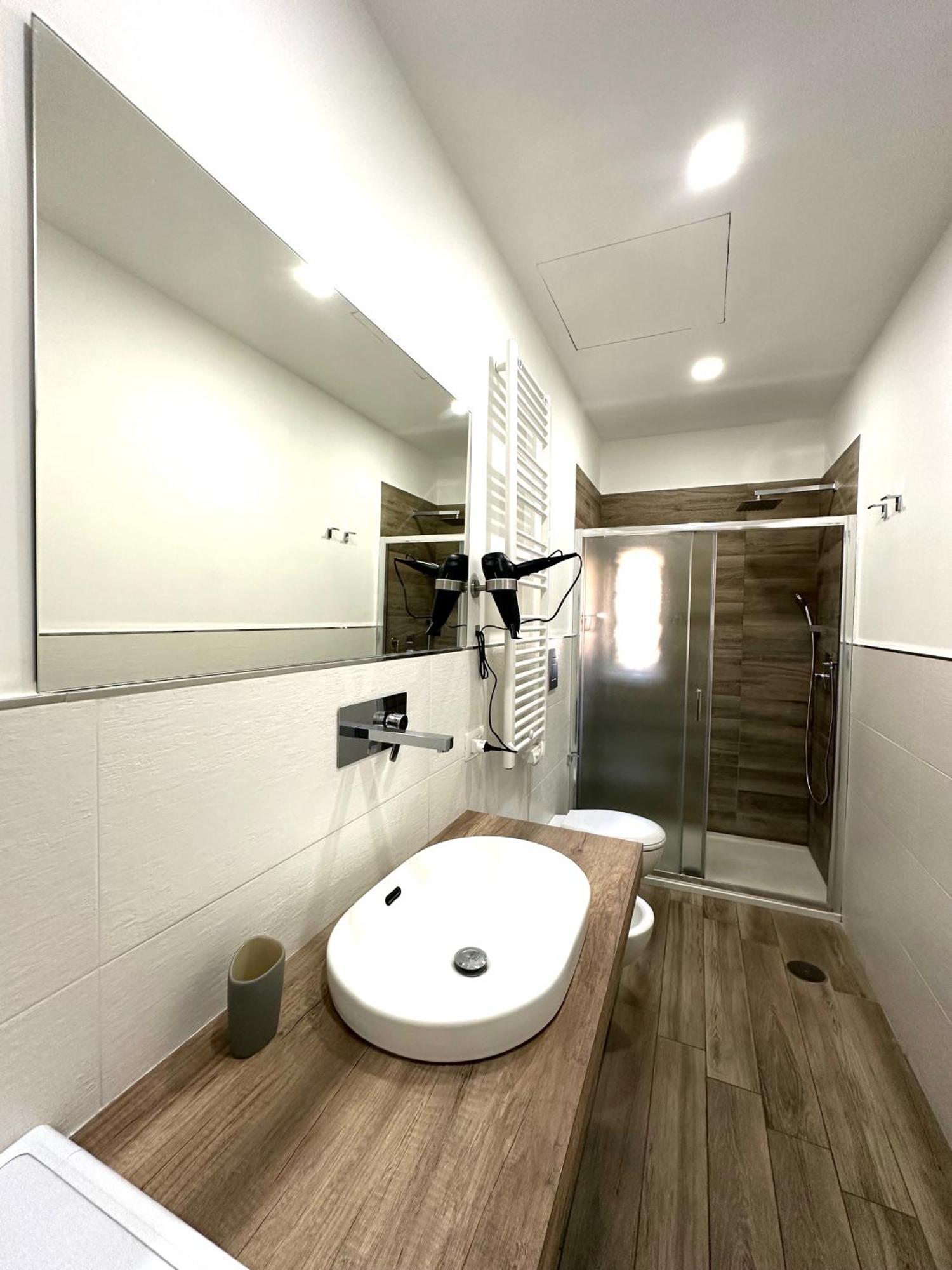 Dch Napoli Apartment Exterior photo